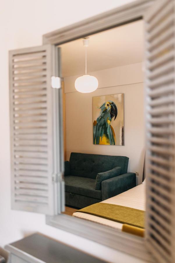 Best House, Nirvana Ii, Patra Экстерьер фото