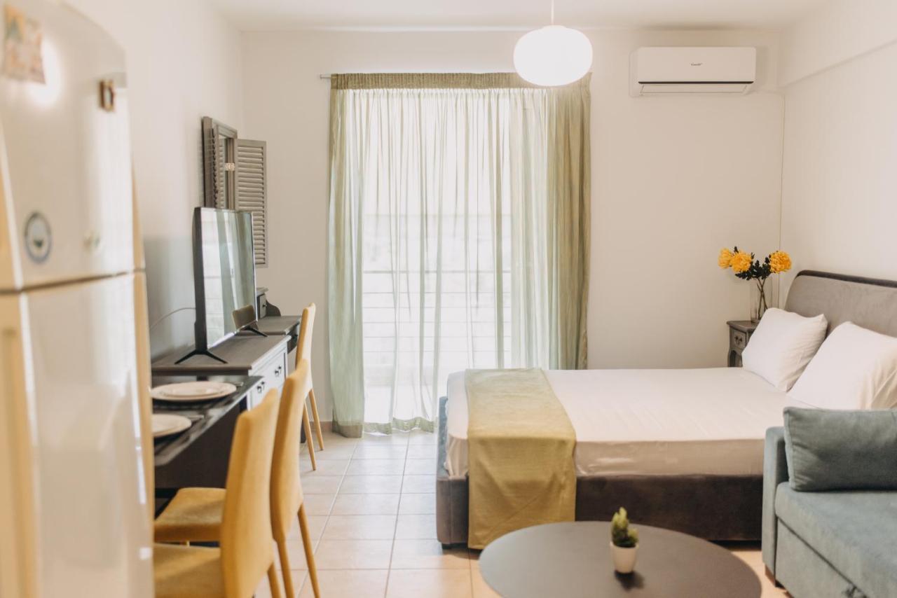 Best House, Nirvana Ii, Patra Экстерьер фото