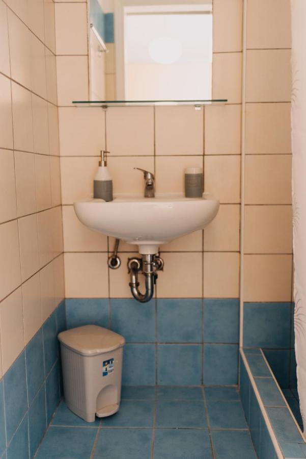 Best House, Nirvana Ii, Patra Экстерьер фото