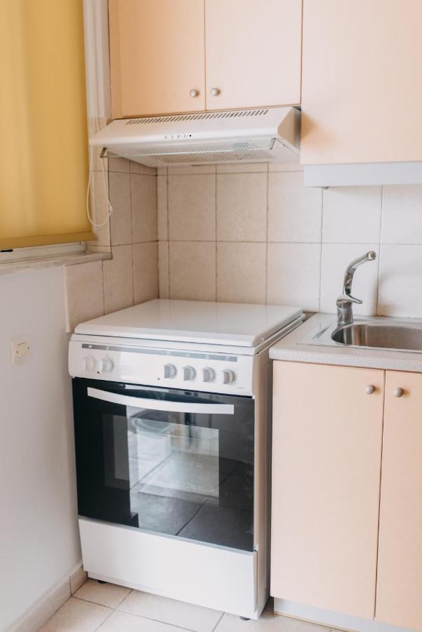 Best House, Nirvana Ii, Patra Экстерьер фото
