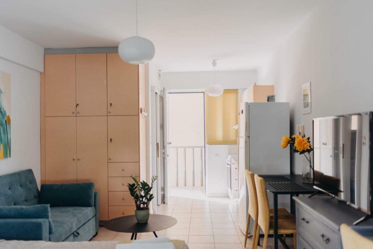 Best House, Nirvana Ii, Patra Экстерьер фото